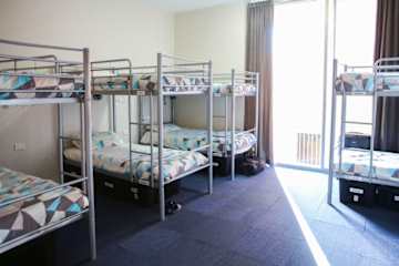 Photos of Barkly Backpackers