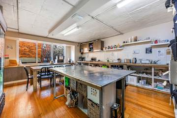 Photos of Barkly Backpackers