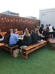 Photos of Barkly Backpackers
