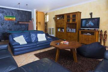 Photos of Dream Lagos