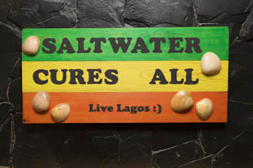 Photos of Dream Lagos