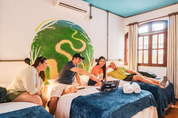 Fotos de Local Hostel Manaus