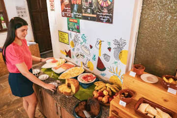 Fotos de Local Hostel Manaus
