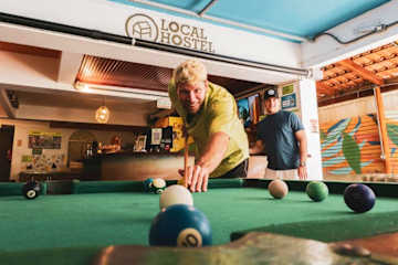 Fotos de Local Hostel Manaus