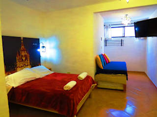 Photos of La Catrina Hostel and Breakfast