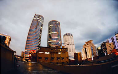 Photos of CityRest - Fort