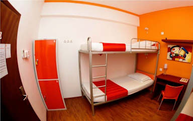 Photos of CityRest - Fort