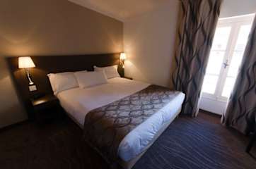 Hotel Carolinaの写真