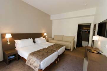 Hotel Carolinaの写真