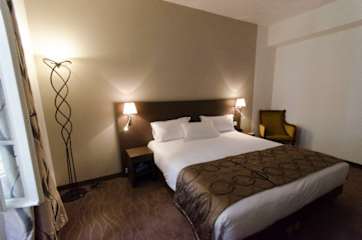 Hotel Carolinaの写真