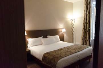 Hotel Carolinaの写真