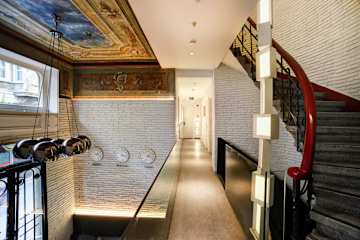 Photos of The Central House Istanbul Taksim