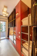 Photos of The Central House Istanbul Taksim