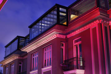 Photos of The Central House Istanbul Taksim