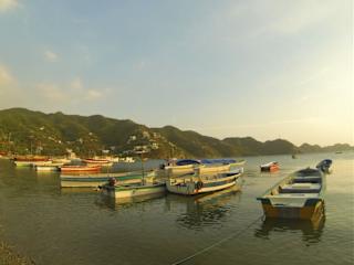 Photos of Taganga Dive Inn