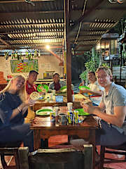 Hostal Estrella de Aguaの写真