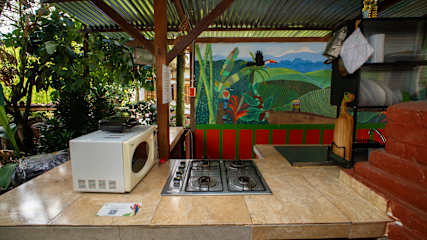 Hostal Estrella de Aguaの写真
