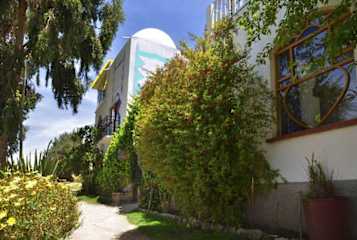 Photos of La Cupula