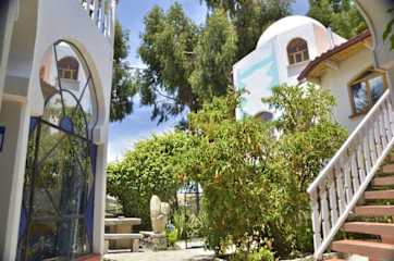 Photos of La Cupula