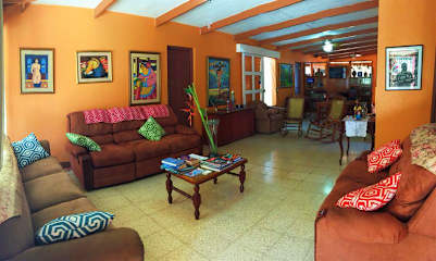 Fotos de Casa Lucía