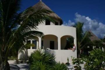Photos of Balamku Inn on the Beach