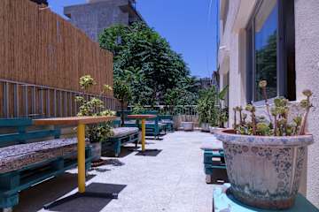 Hostel Beirutの写真