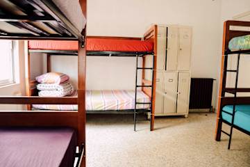 Hostel Beirutの写真