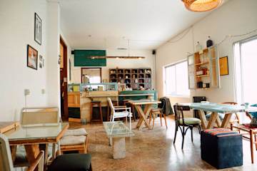 Hostel Beirutの写真
