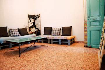 Hostel Beirutの写真