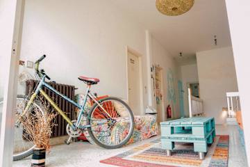 Hostel Beirutの写真