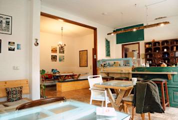 Hostel Beirutの写真