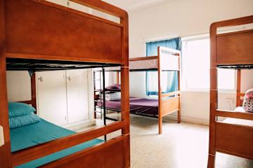 Hostel Beirutの写真