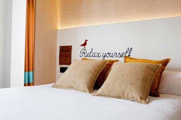Photos of Toc Hostel Sevilla