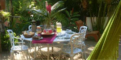 Photos of Pousada Villa do Sol Itacare