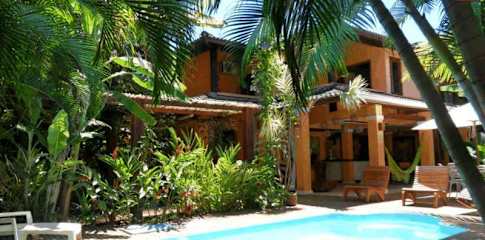 Photos of Pousada Villa do Sol Itacare