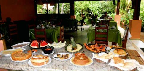 Photos of Pousada Villa do Sol Itacare