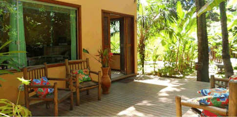 Photos of Pousada Villa do Sol Itacare