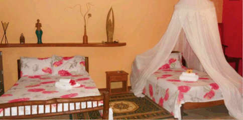Photos of Pousada Villa do Sol Itacare