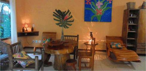 Photos of Pousada Villa do Sol Itacare