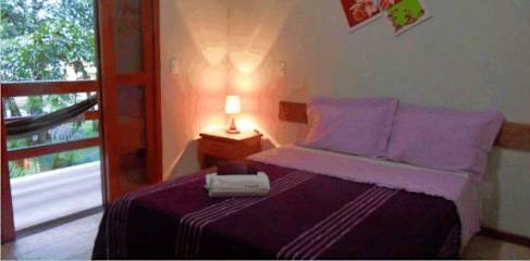 Photos of Pousada Villa do Sol Itacare