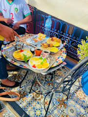 Photos of Riad Dia