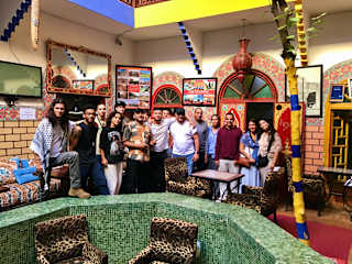 Photos of Riad Dia