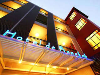 Photos of Hotel de Bangkok