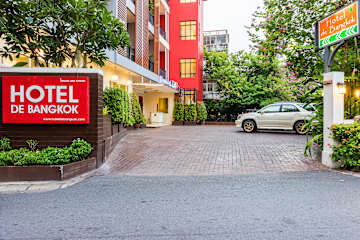 Photos of Hotel de Bangkok