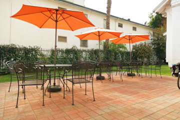 Fotos de Orange Drive Hostel