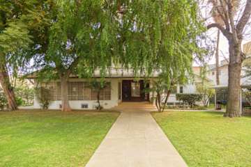 Fotos de Orange Drive Hostel