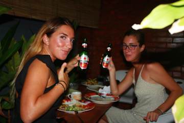 Photos of Gusti Homestay Bali