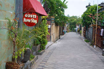 Photos of Gusti Homestay Bali