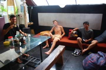 Photos of Gusti Homestay Bali