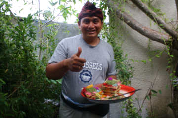 Photos of Gusti Homestay Bali